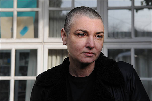 Gallery of Sinéad O'Connor