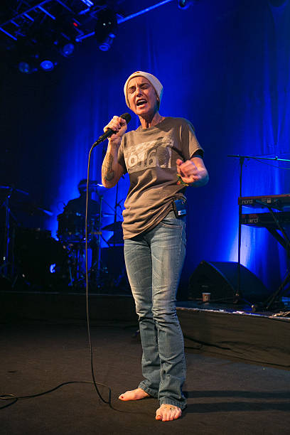 Gallery of Sinéad O'Connor