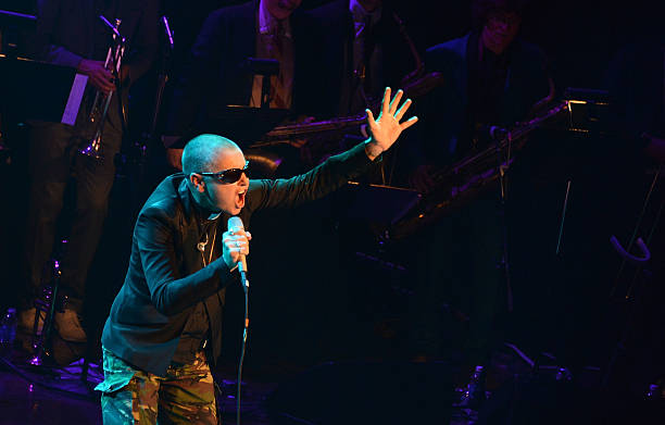 Gallery of Sinéad O'Connor