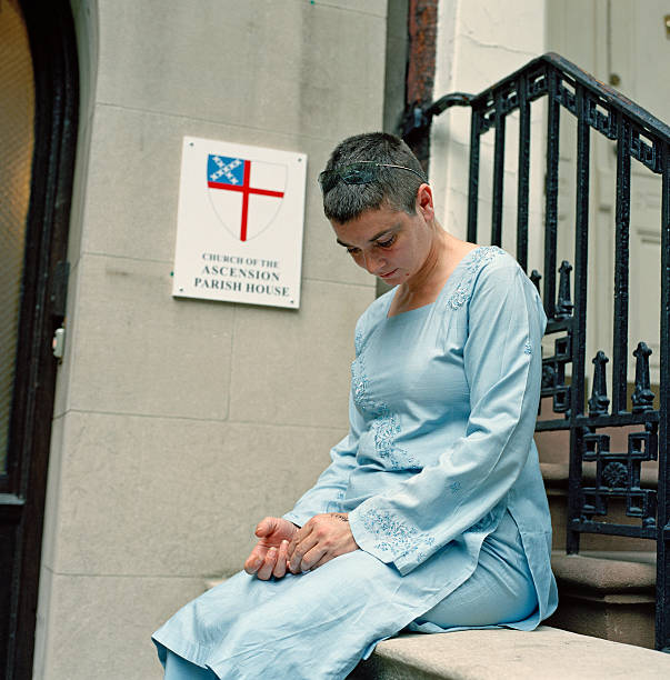 Gallery of Sinéad O'Connor