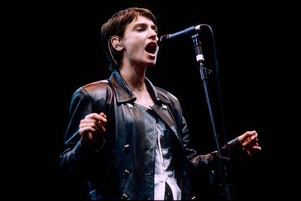 Gallery of Sinéad O'Connor
