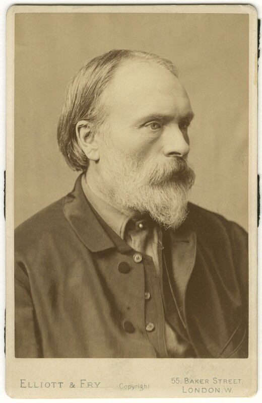 Gallery of Edward Burne-Jones