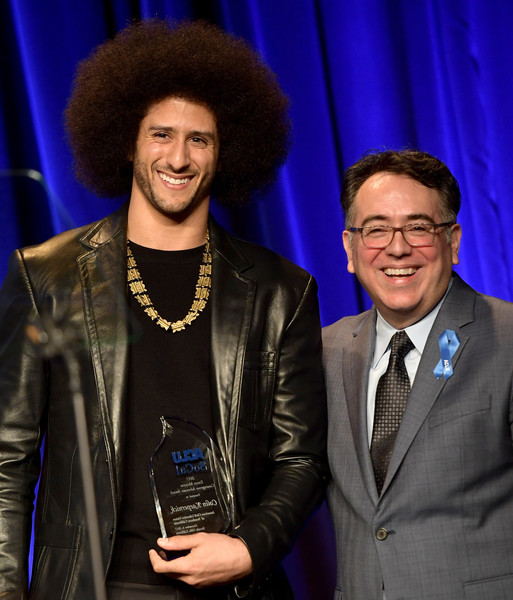 Gallery of Colin Kaepernick