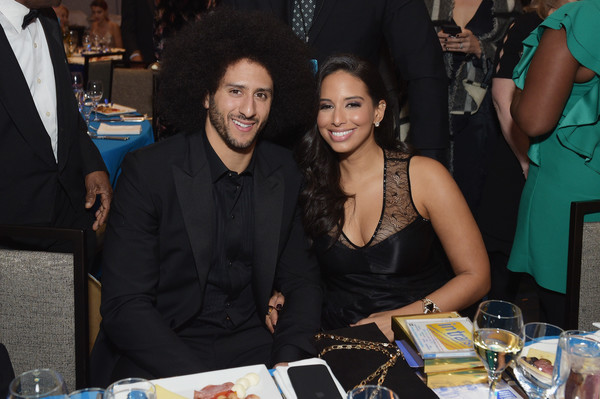 Gallery of Colin Kaepernick