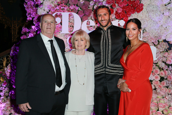 Gallery of Colin Kaepernick
