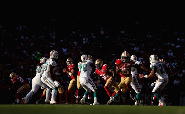 Gallery of Colin Kaepernick