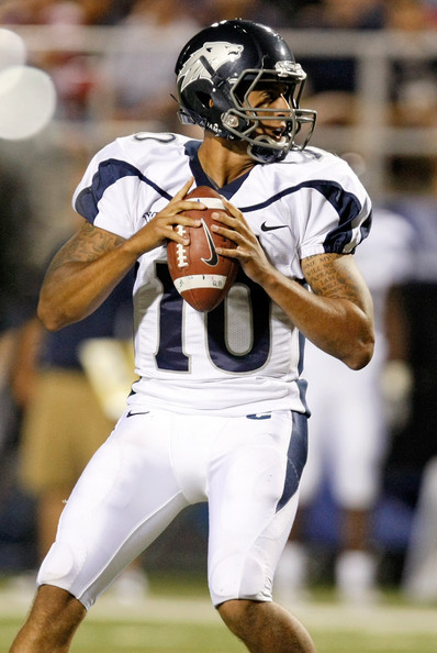 Gallery of Colin Kaepernick