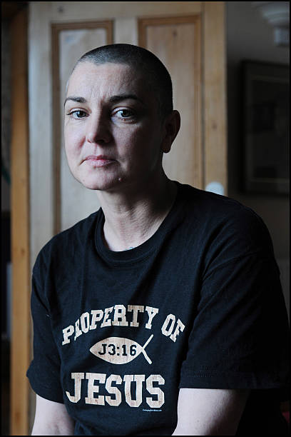 Gallery of Sinéad O'Connor