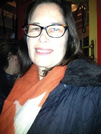 Pia Hinckle