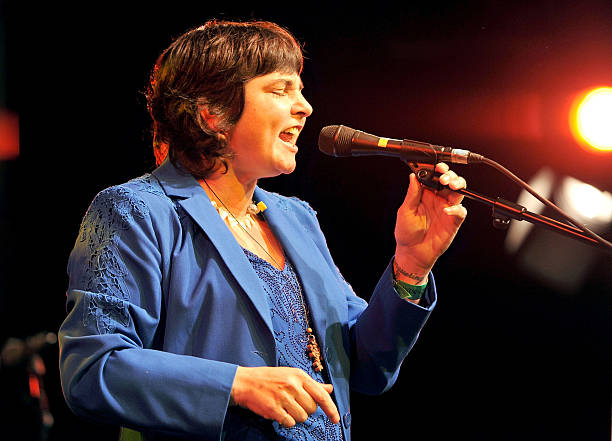 Gallery of Sinéad O'Connor