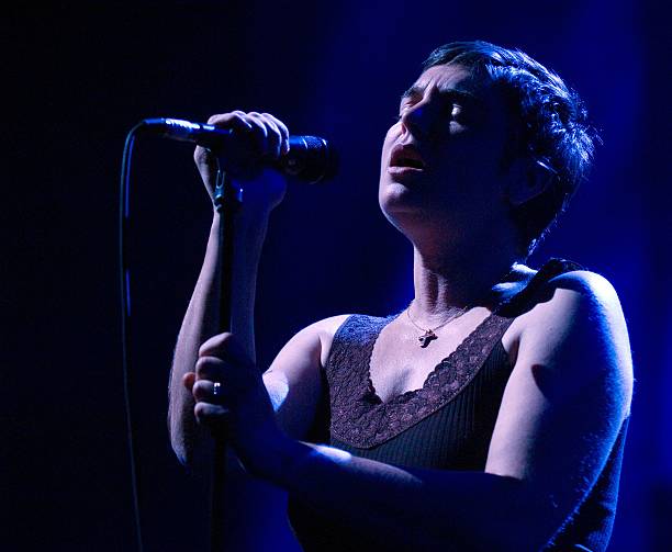 Gallery of Sinéad O'Connor