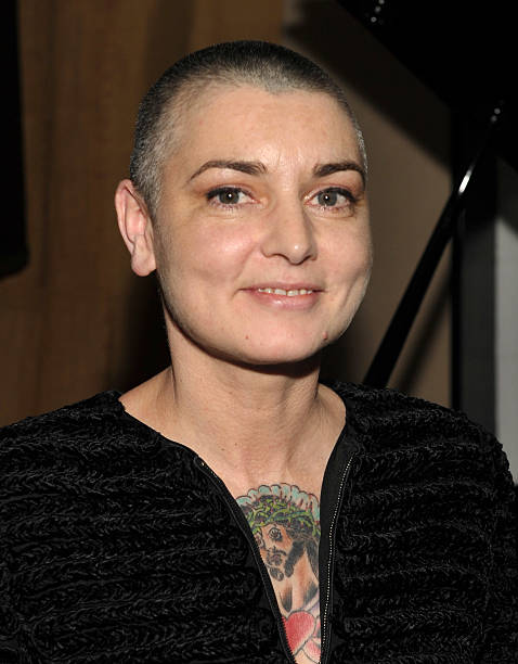 Sinéad O'Connor