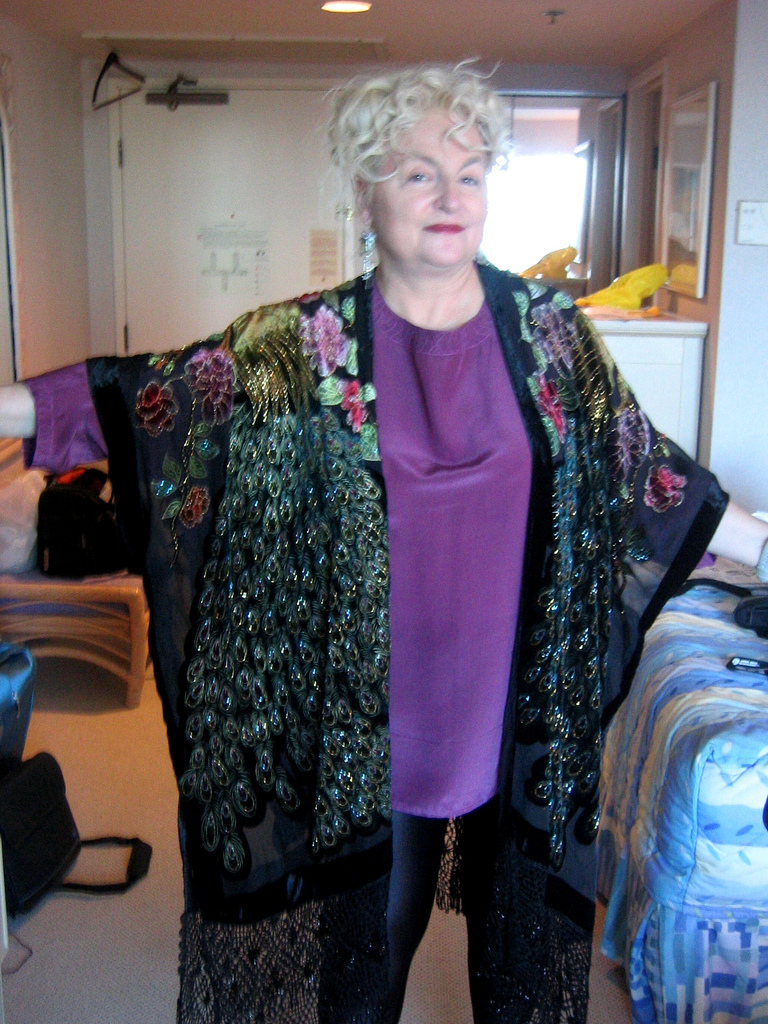 Gallery of Pat Cadigan
