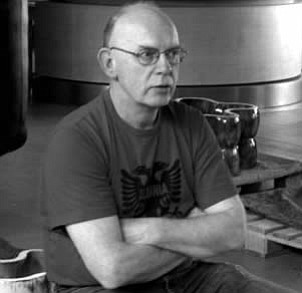 Richard Deacon