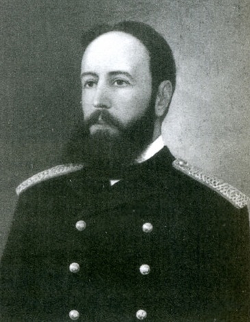 Vladimir Zakharievich Kolenko