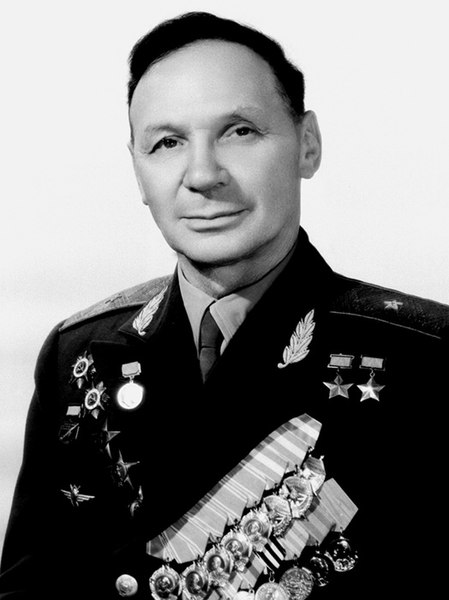 Vladimir Konstantinovich Kokkinaki