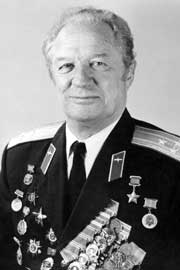 Brother: Konstantin Kokkinaki