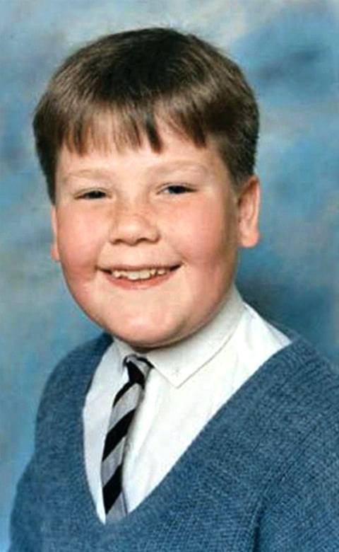 Gallery of James Corden