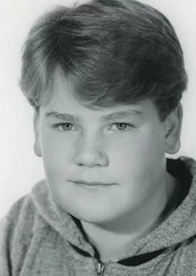 Gallery of James Corden