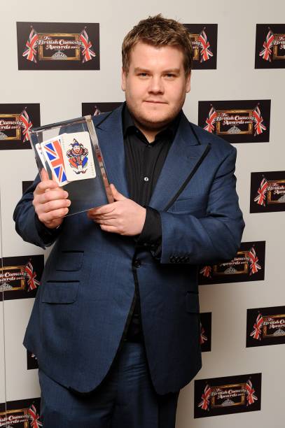 British Comedy Award