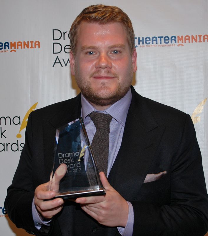 Drama Desk Award