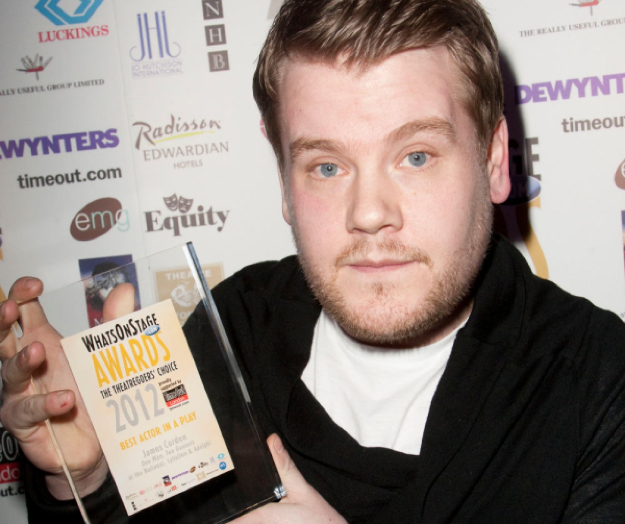 Whatsonstage.com Awards