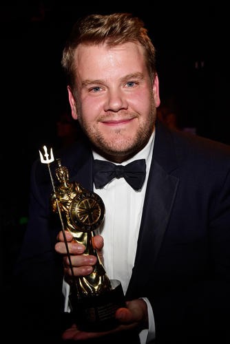 Britannia Award