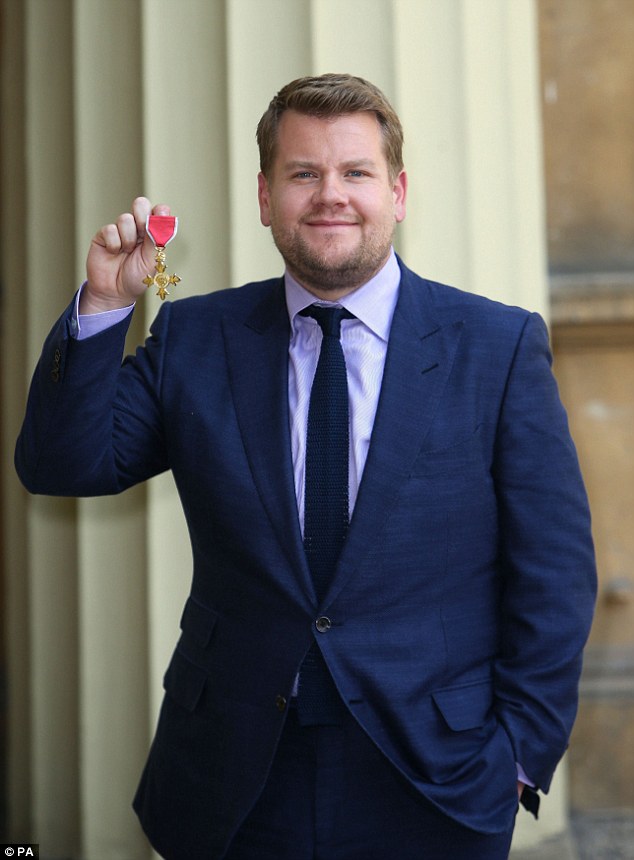 Order of the British Empire