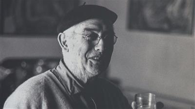Guido Viaro