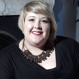 Sister: Ruth Corden