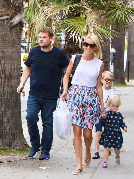 Daughter: Carey Corden