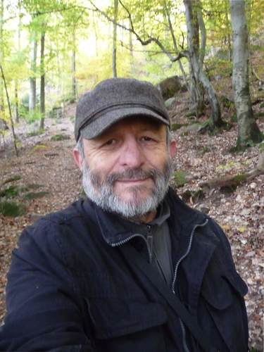 Edouard Belaga