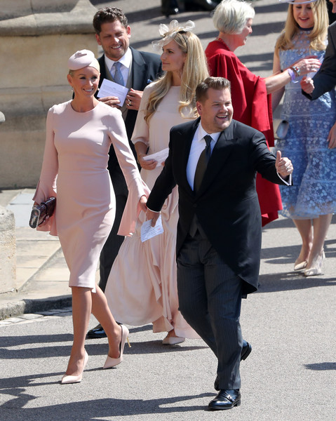 Gallery of James Corden