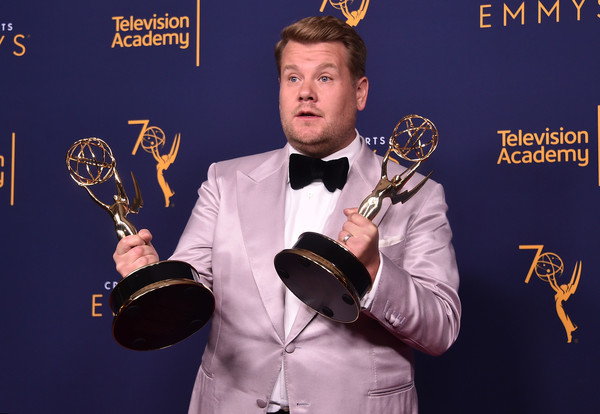 Gallery of James Corden