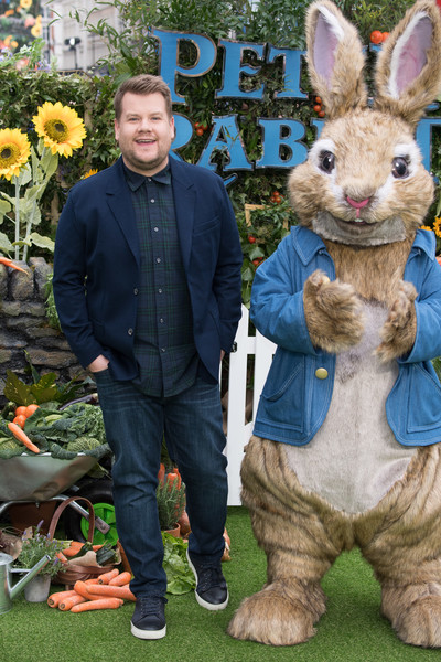 Gallery of James Corden