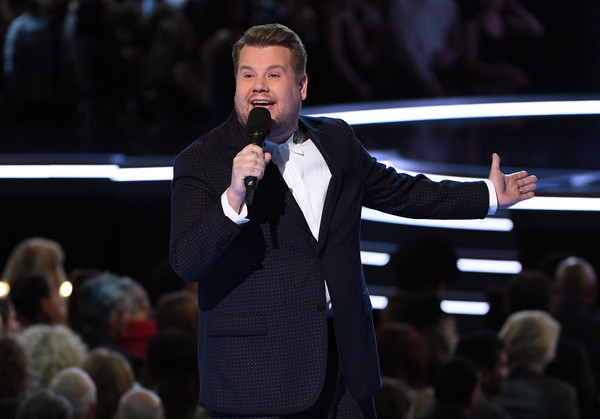 Gallery of James Corden