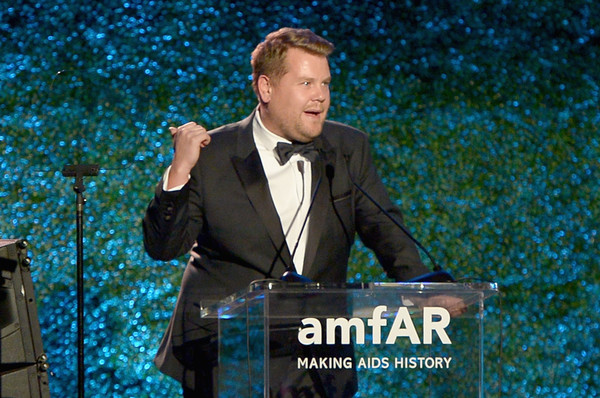 Gallery of James Corden