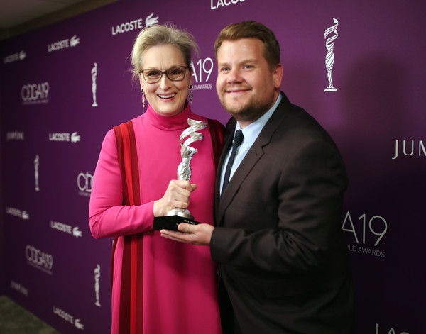 Gallery of James Corden