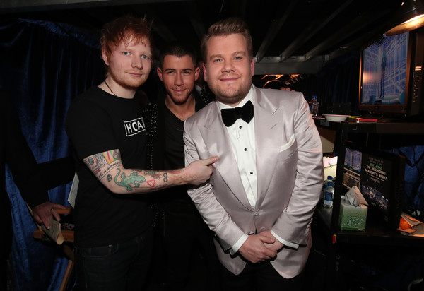 Gallery of James Corden