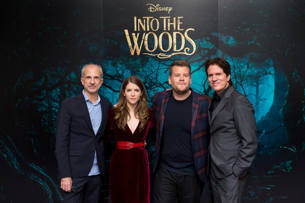 Gallery of James Corden