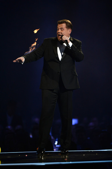 Gallery of James Corden