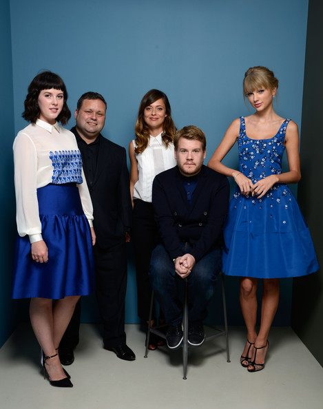 Gallery of James Corden