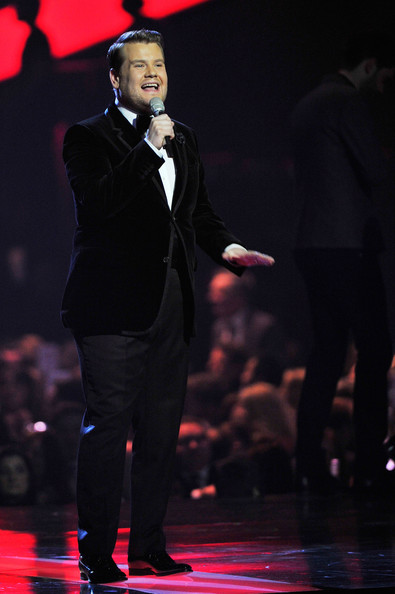 Gallery of James Corden