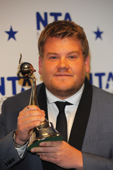 Gallery of James Corden