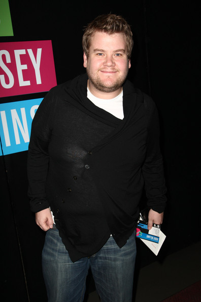 Gallery of James Corden