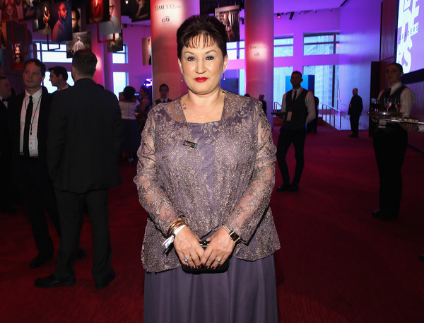 Gallery of Thelma Aldana