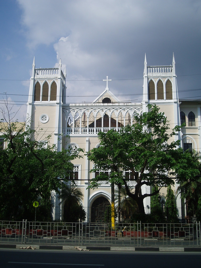 Gallery of Leila de Lima