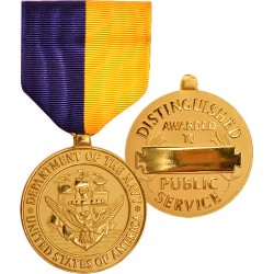 Excellent Public Servant Award