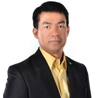 colleague: Koko Pimentel