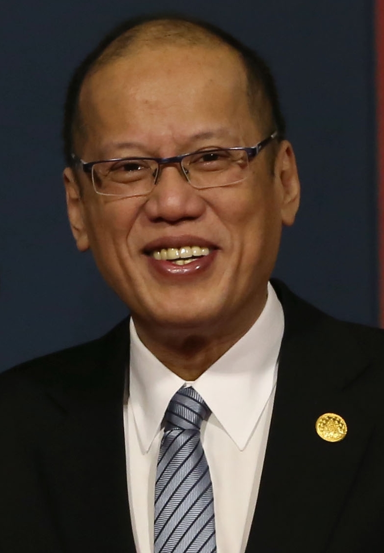 colleague: Benigno Aquino III